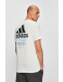 adidas Performance Тениска - Pepit.bg
