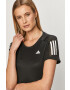 adidas Performance Тениска FS9830 - Pepit.bg