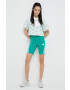 adidas Performance Тениска MARIMEKKO в зелено - Pepit.bg