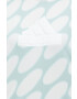 adidas Performance Тениска MARIMEKKO в зелено - Pepit.bg