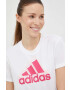 adidas Performance Тениска за бягане Brand Love - Pepit.bg