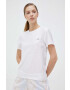 adidas Performance Тениска за бягане Fast в бяло - Pepit.bg