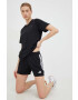adidas Performance Тениска за бягане Run Icons в черно - Pepit.bg