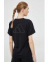adidas Performance Тениска за бягане Run Icons в черно - Pepit.bg