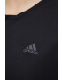 adidas Performance Тениска за бягане Run Icons в черно - Pepit.bg