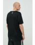adidas Performance Тениска за бягане Run Icons В черно с принт - Pepit.bg