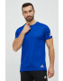 adidas Performance Тениска за бягане Run It - Pepit.bg