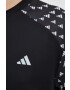 adidas Performance Тениска за бягане Run It в черно - Pepit.bg