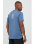 adidas Performance Тениска за бягане Designed 4 Running с принт - Pepit.bg