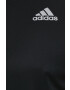 adidas Performance Тениска за бягане Own The Run в черно с принт - Pepit.bg