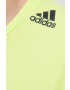 adidas Performance Тениска за трениране Designed for Training в лилаво с изчистен дизайн - Pepit.bg