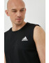 adidas Performance Тениска за трениране Designed To Move с изчистен дизайн - Pepit.bg