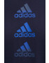 adidas Performance Тениска за трениране Designed To Move в тъмносиньо с принт - Pepit.bg