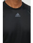adidas Performance Тениска за трениране Hiit Spin - Pepit.bg