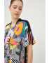 adidas Performance Тениска за трениране Pride - Pepit.bg