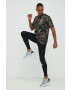 adidas Performance Тениска за трениране Training Essentials в зелено с десен - Pepit.bg