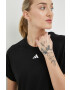 adidas Performance Тениска за трениране Training Essentials - Pepit.bg
