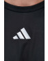 adidas Performance Тениска за трениране Workout Base - Pepit.bg