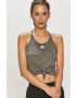 adidas Performance Топ GL0715 - Pepit.bg