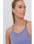 adidas Performance Топ GR8051 дамски в лилаво - Pepit.bg