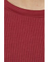 adidas Performance Топ GQ2857 дамски в кафяво - Pepit.bg