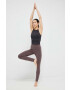 adidas Performance Топ за йога Yoga Studio в черно - Pepit.bg