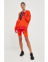 adidas Performance Топ за трениране Marimekko в тъмносиньо - Pepit.bg