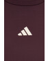 adidas Performance Топ за трениране Techfit в лилаво - Pepit.bg