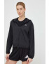 adidas Performance Ветровка Run It в черно с преходна изолация - Pepit.bg