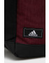 adidas Раница в бордо голям размер с десен - Pepit.bg
