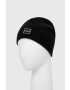 adidas Шапка в черно с фина плетка - Pepit.bg