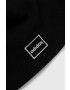 adidas Шапка в черно с фина плетка - Pepit.bg