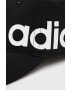 adidas Шапка FL3713 в черно с принт - Pepit.bg