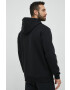 adidas Суичър в черно с апликация - Pepit.bg