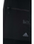 adidas Суичър в черно с изчистен дизайн - Pepit.bg