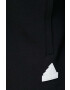 adidas Суичър в черно с изчистен дизайн - Pepit.bg