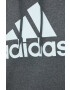 adidas Суичър в сиво с принт - Pepit.bg