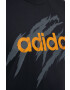 adidas Тениска за трениране HD4315 - Pepit.bg