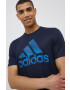 adidas Тениска за трениране Seasonals Sport HD4333 - Pepit.bg