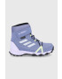 adidas TERREX Детски апрески adidas Performance FZ2601 в лилаво - Pepit.bg