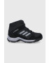 adidas TERREX Детски обувки adidas Performance FX4186 в черно - Pepit.bg