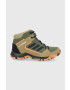 adidas TERREX Детски обувки adidas Performance FX4188 - Pepit.bg