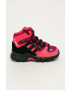 adidas TERREX adidas Performance - Детски обувки Terrex Mid Gtx FY2220 - Pepit.bg