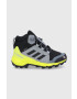 adidas TERREX Детски обувки adidas Performance Terrex Mid GTX FX4166 - Pepit.bg