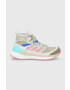 adidas TERREX Обувки adidas Performance Terrex Free Hiker Blue FX4536 - Pepit.bg