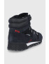 adidas TERREX Обувки Snowpitch в черно - Pepit.bg
