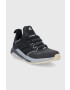 adidas TERREX Обувки adidas Performance FX4695 дамски в черно - Pepit.bg