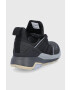 adidas TERREX Обувки adidas Performance FX4695 дамски в черно - Pepit.bg