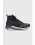adidas TERREX Обувки adidas Performance Terrex Trailmaker FZ1822 дамски в черно - Pepit.bg