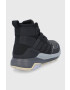 adidas TERREX Обувки adidas Performance Terrex Trailmaker FZ1822 дамски в черно - Pepit.bg